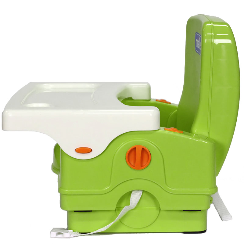 Free Post Baby Toddler Booster High Chair Highchair Booster chair